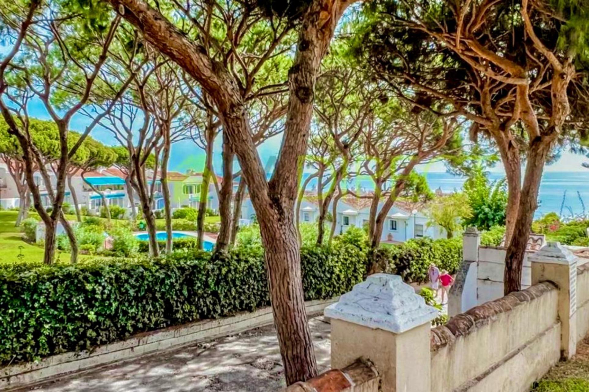 Mijas Costa - Beachside Apartment-B Sitio de Calahonda Kültér fotó